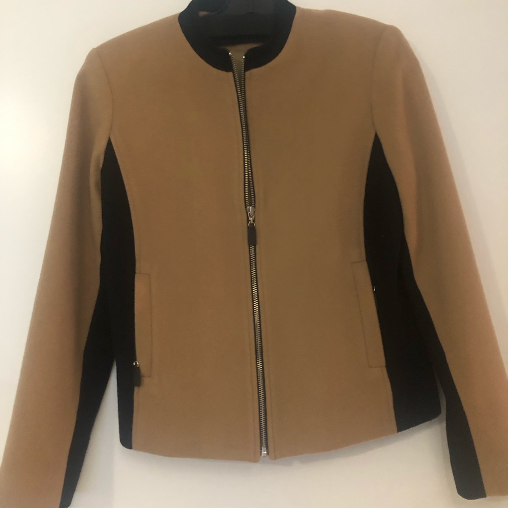 Super Cute Jacket For Fall